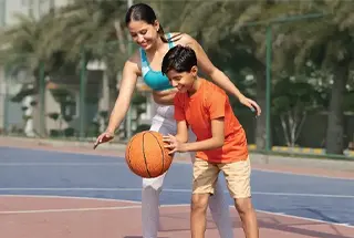 Basketball